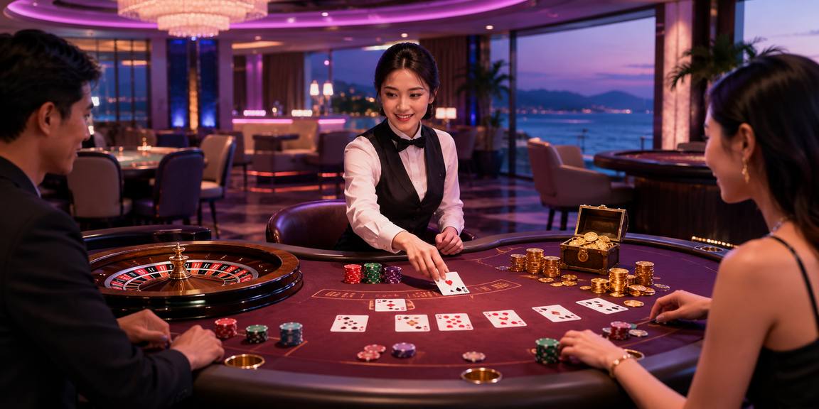 qu88 Live Sicbo Pro hoạt động như thế nào?